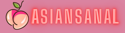 AsiansAnal
